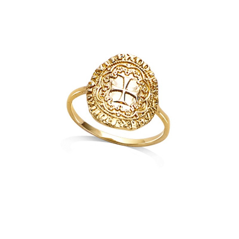 Fashionable Cool Style Ring