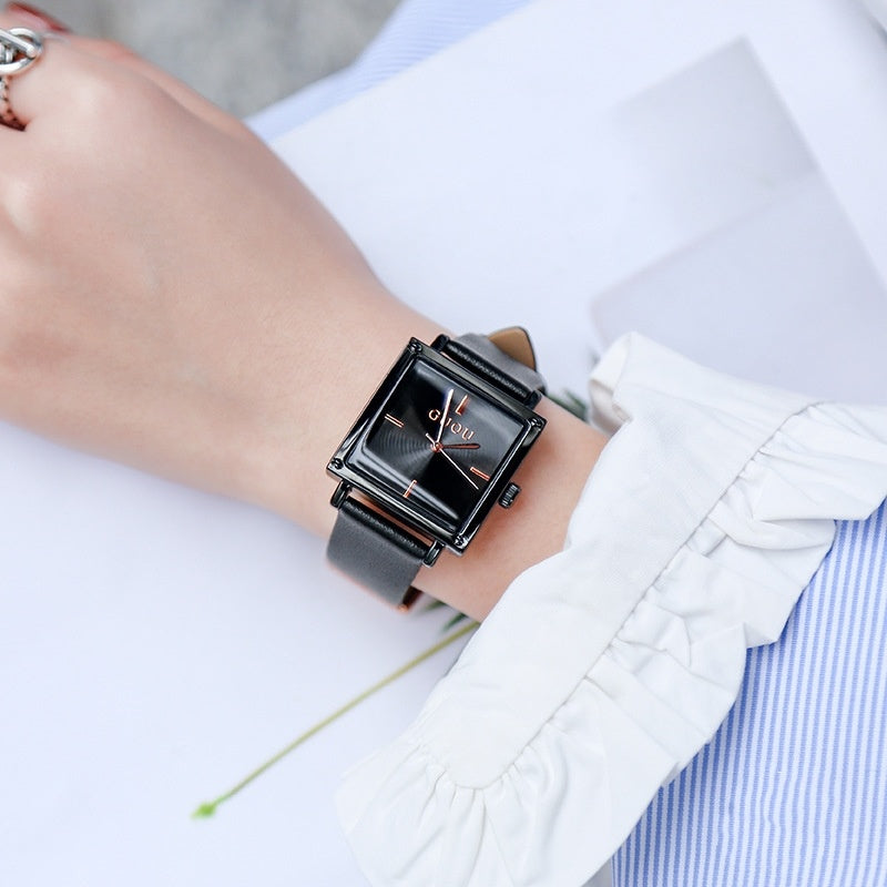 Waterproof Fashion Women's Watch